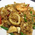Issara Fried Rice