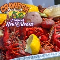 Crawfish Festival May 19-21, 2023 - Fountain Valley Sports Park Image 1