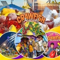 Crawfish Festival May 19-21, 2023 - Fountain Valley Sports Park Image 3