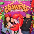 Crawfish Festival May 19-21, 2023 - Fountain Valley Sports Park Image 6
