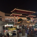 Asian Garden Night Market