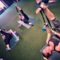Innovative Results - Fitness Playground Image 9