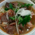 Bun bo hue