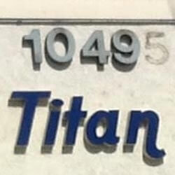 Titan Travel & Tax