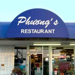 Phuong's Restaurant