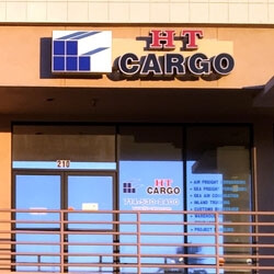 HT Cargo
