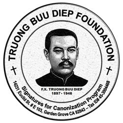 Truong Buu Diep Foundation