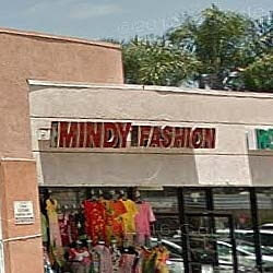 Mindy Fashion