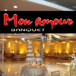 Mon Amour Banquet