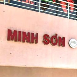Minh Son