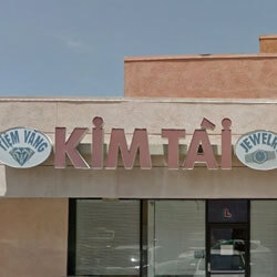 Kim Tai Jewelry