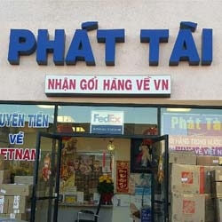 Phat Tai Cargo
