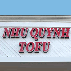 Nhu Quynh Tofu