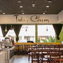 Tram Chim Live King Crab