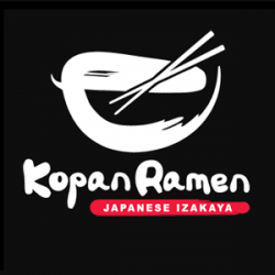 Kopan Ramen -Garden Grove