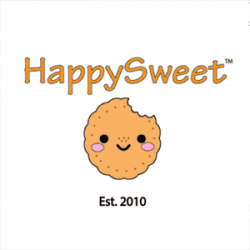 HappySweet Bakery