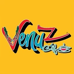 Venuz Cafe