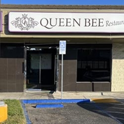 Queen Bee Lounge