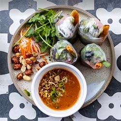 Little Sister - Irvine