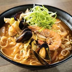 Oppa Bul Jjambbong - Garden Grove