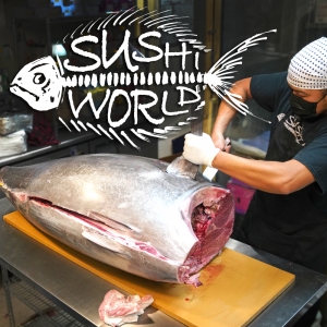 Sushi World Restaurant