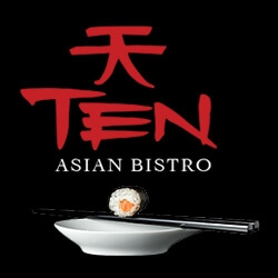Ten Asian Bistro