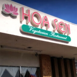 Hoa Sen Vegetarian Restaurant