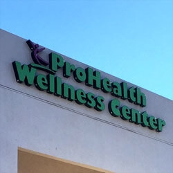 ProHealth Wellness Center