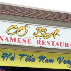 Co Ba