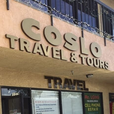 Coslo Travel & Services