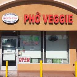 Thuyền Viên Vegetarian Restaurant
