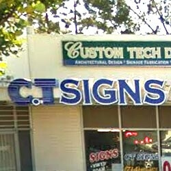 C & T Signs