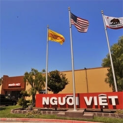 Người Việt Online Daily News