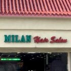 Milan Salon