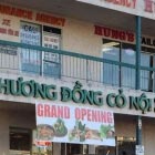 Huong Dong Co Noi