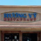 Huong Vy Restaurant