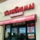 Tan Hong Mai Restaurant