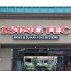 Isingtec Inc