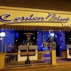 Cordon Blue