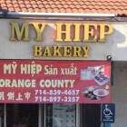 My Hiep Bakery