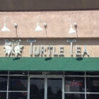 Turtle Tea