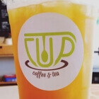 T Cup Coffee & Tea