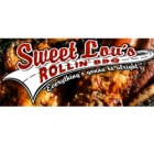 Sweet Lou’s BBQ Catering