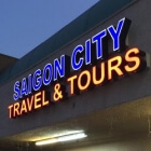 Saigon City Travel & Tours