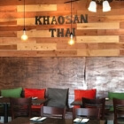 Khaosan Thai