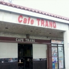Cafe Trang