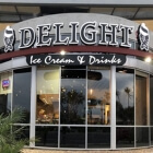 Delight Ice Cream & Drinks
