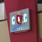 C & C Express