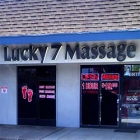 Lucky 7 Massage