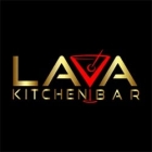 Lava Kitchen And Bar